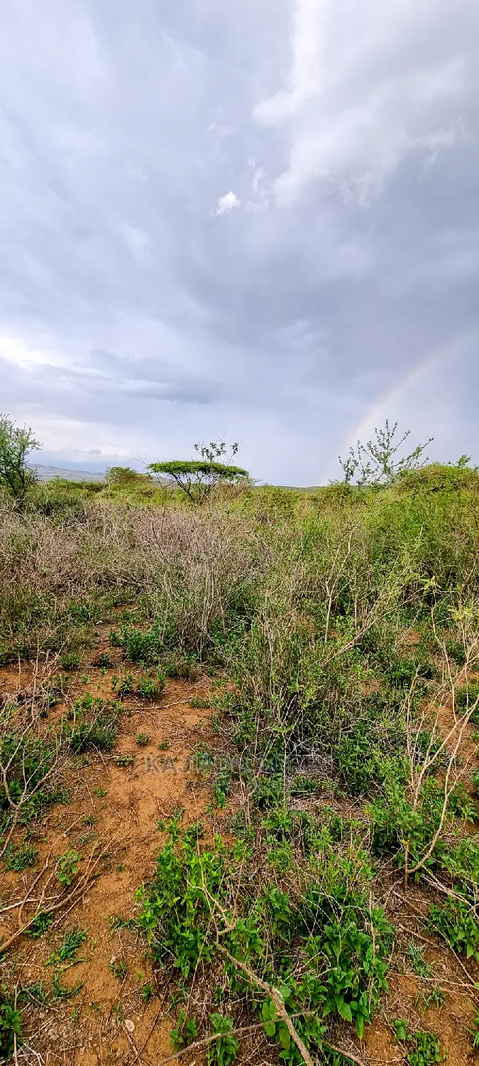70 Acres Serashi at 150k Per Acre