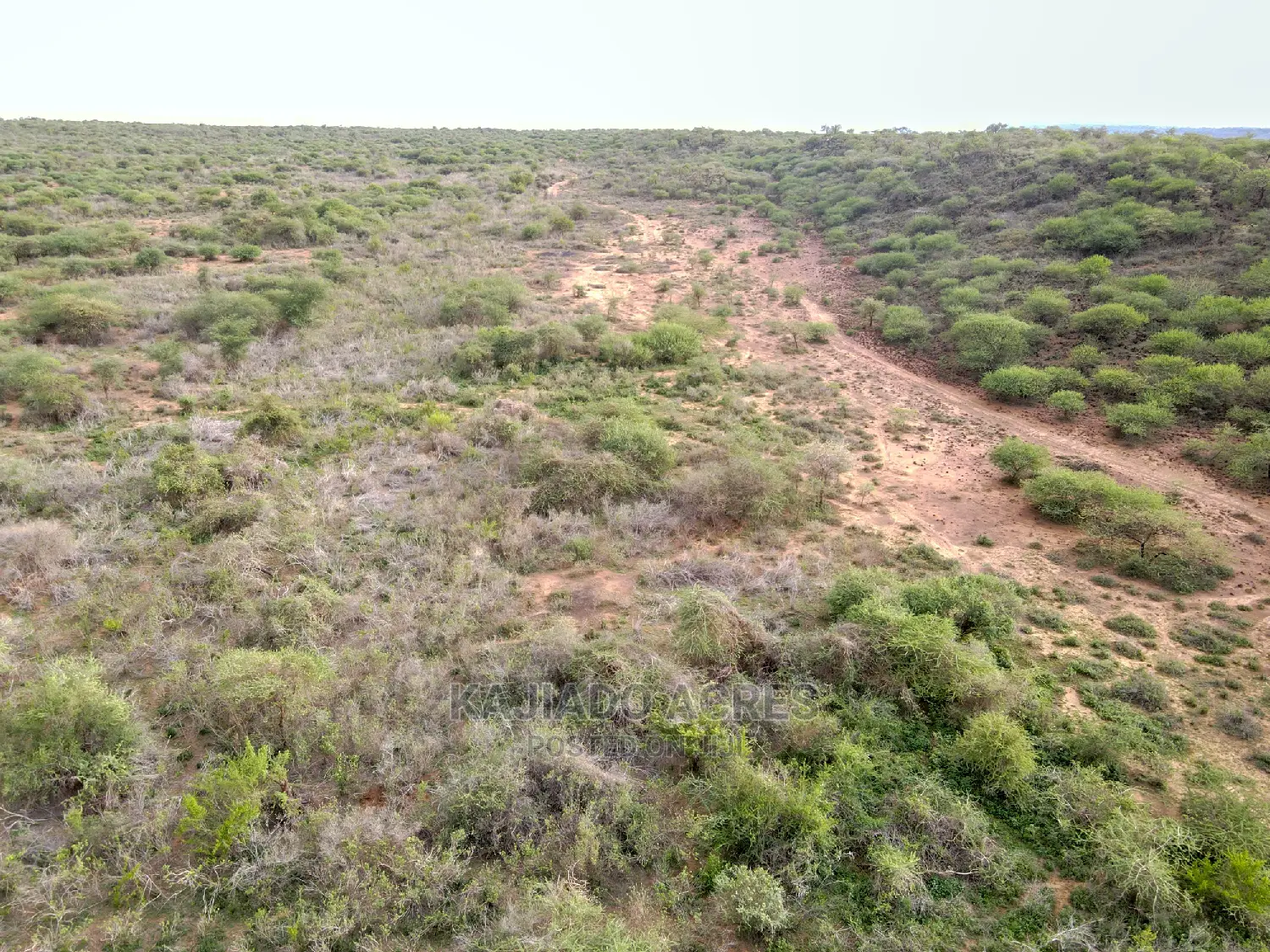 70 Acres Serashi at 150k Per Acre