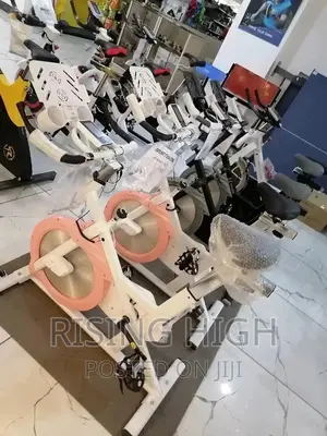 Great High Quality Spinning Bikes