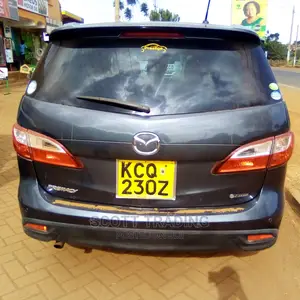 Mazda Premacy Front Windscreen