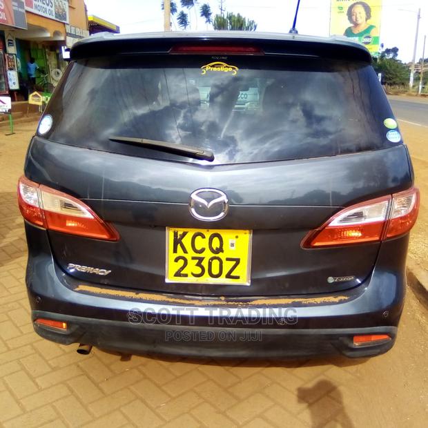 Mazda Premacy Front Windscreen - thumbnail 2