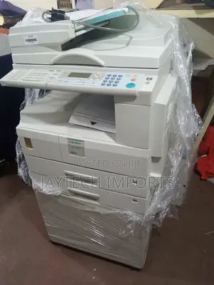 Suitable Ricoh Aficio Mp 2000 Laser Printer