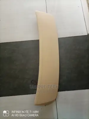 Toyota Succee/Probox Spoiler With Break Light