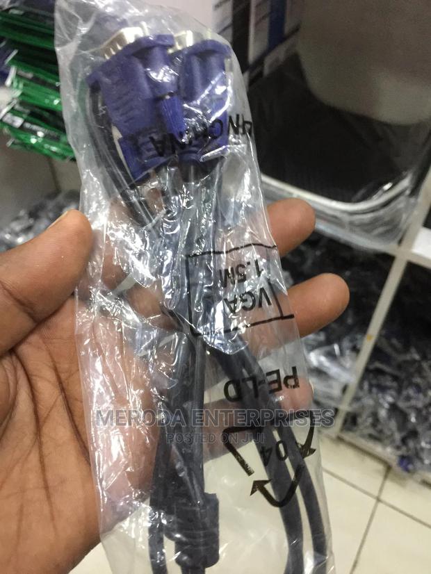 Vga Original Cable - main view