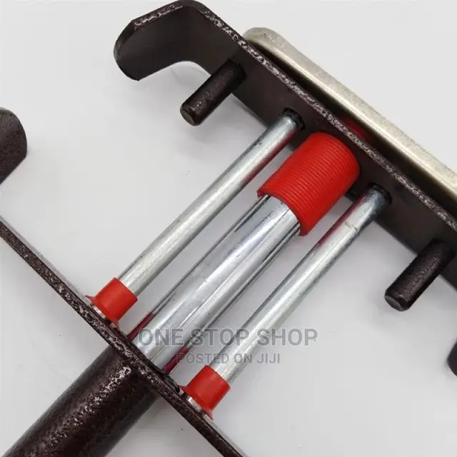 Clutch Pedal Antitheft Adjustable Strong Security Clamp Lock