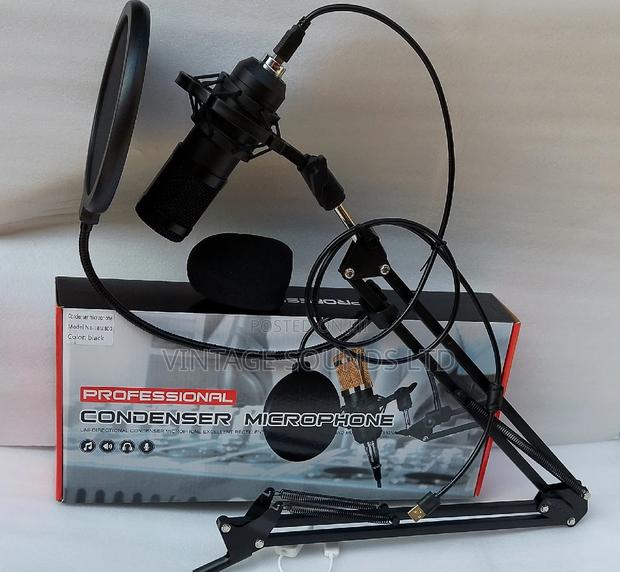 Professional Studio Set - main view