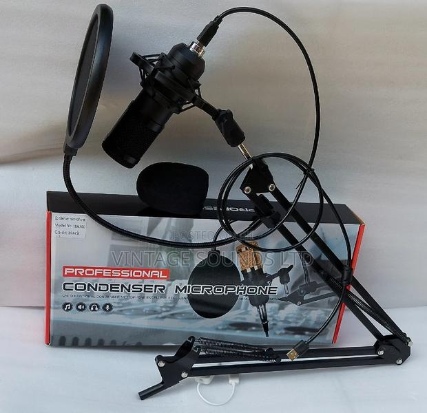 Professional Studio Set - thumbnail 3