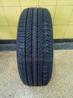 235/60r18 Bridgestone Tyre