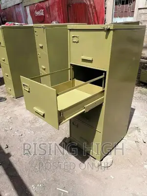 Quality Filing Office Cabinets