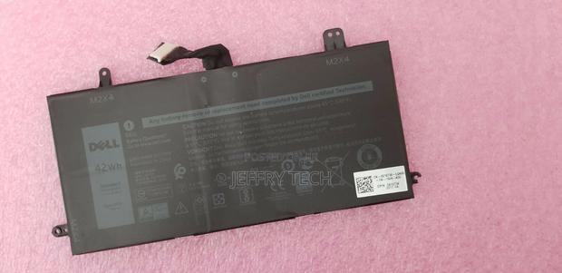 Original Battery for Dell Latitude 5285 Series 42wh J0PGR