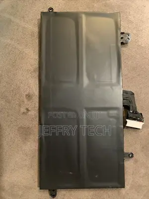 Genuine Original Battery for Dell Latitude 5285 Series 42wh