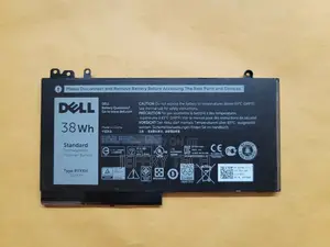 Battery for DELL Latitude 3150 3160 12" E5250 Latitude E545
