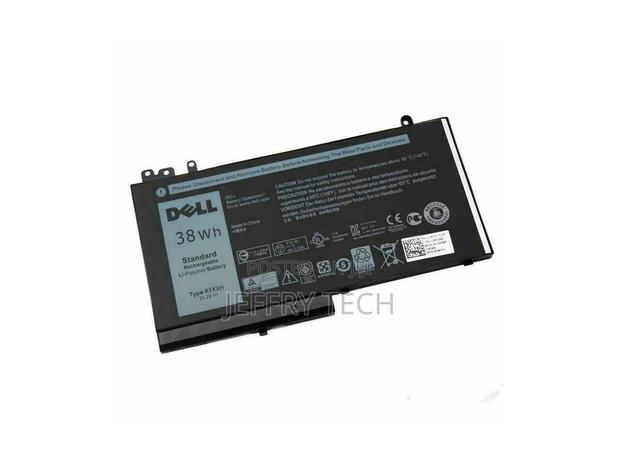Dell Latitude E5450 E5550 E5250 3150 3160 3-Cell 38wh Laptop