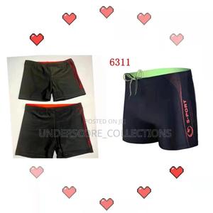 Kids Swimming Short - thumbnail 2