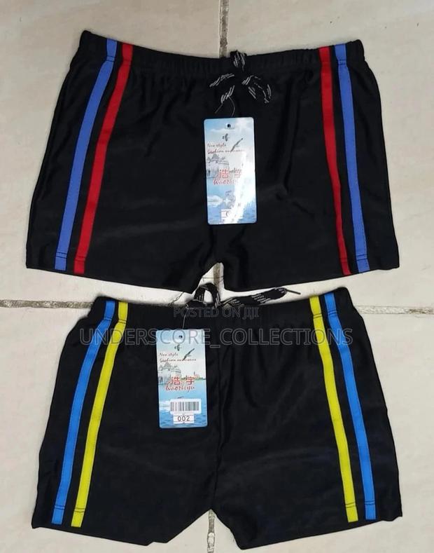 Kids Swimming Short - thumbnail 5