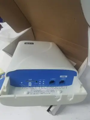Outdoor 4G Simcard Outdoor Cpe Router Poe Powered