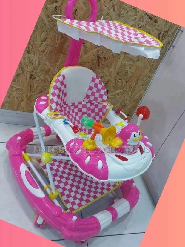 Baby Walker - main view