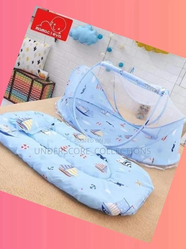 Babies Nets - main view