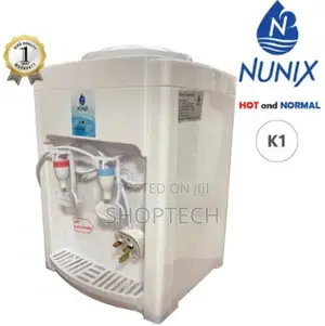  Table Top Water Dispenser