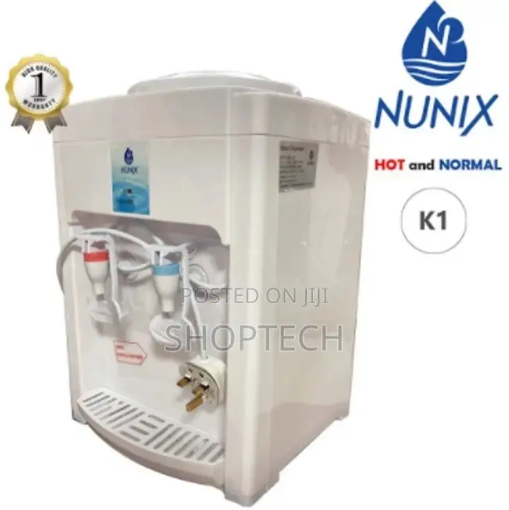  Table Top Water Dispenser
