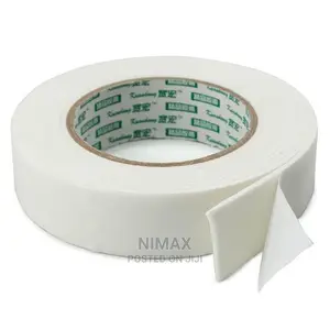 Double Sided 1inch Foam Tape