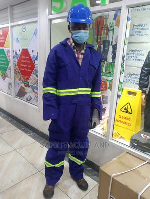 Industrial Coveralls Manufacturers - thumbnail 2