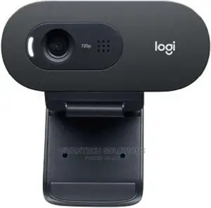Logitech C505 HD Webcam