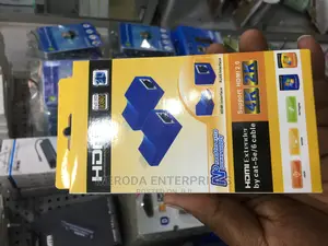 Hdmi Extender by Ct-5e/6 Cable