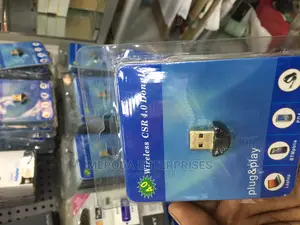 Wireless Csr 4.0 Dongle