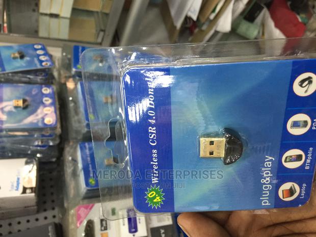 Wireless Csr 4.0 Dongle - thumbnail 2