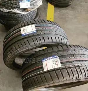 245/40 Zr18 Michelin Tyre