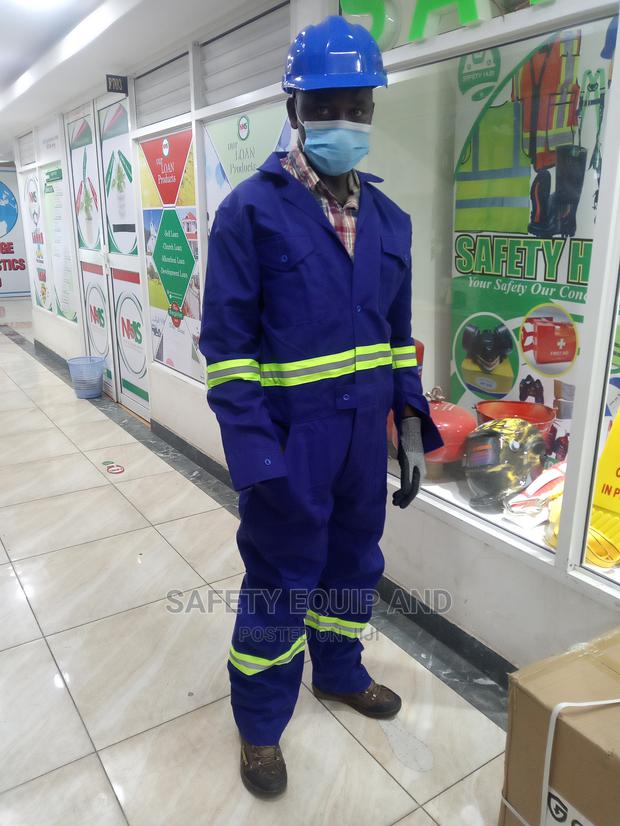 Reflective Overalls for Work-We Sell All Types of Overalls