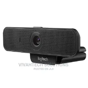 Logitech C925e Business HD Webcam