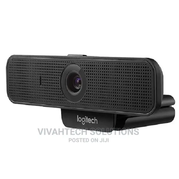Logitech C925e Business HD Webcam