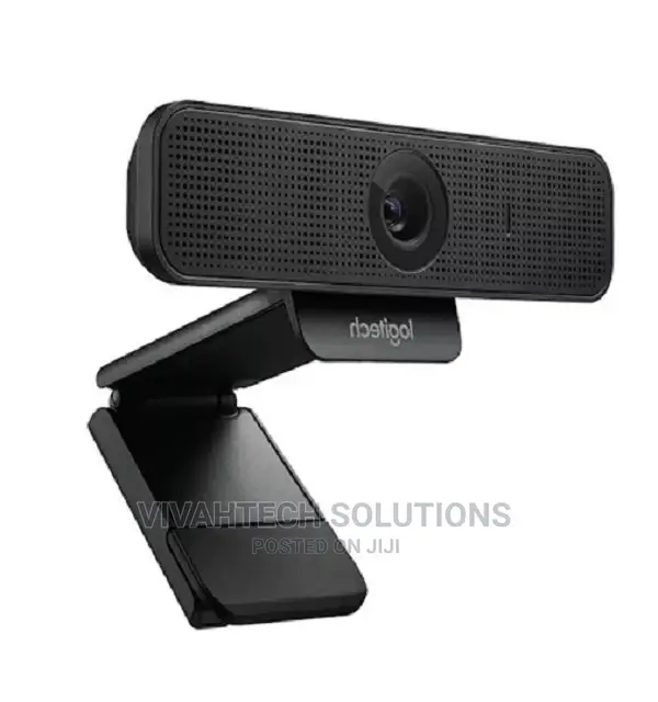 Logitech HD Webcam C925E