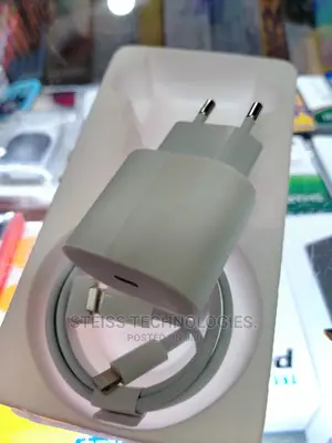 iPhone 13pro Max Charger