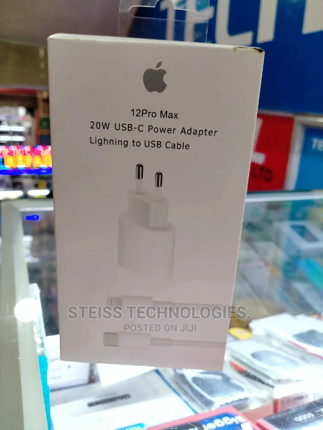 iPhone 13pro Max Charger