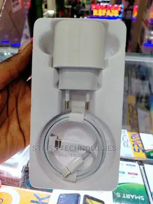 iPhone 13pro Max Charger