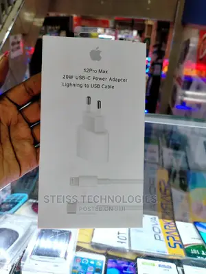 iPhone 13pro Max Charger