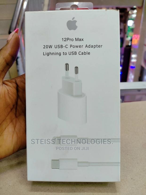 iPhone 13pro Max Charger - thumbnail 8