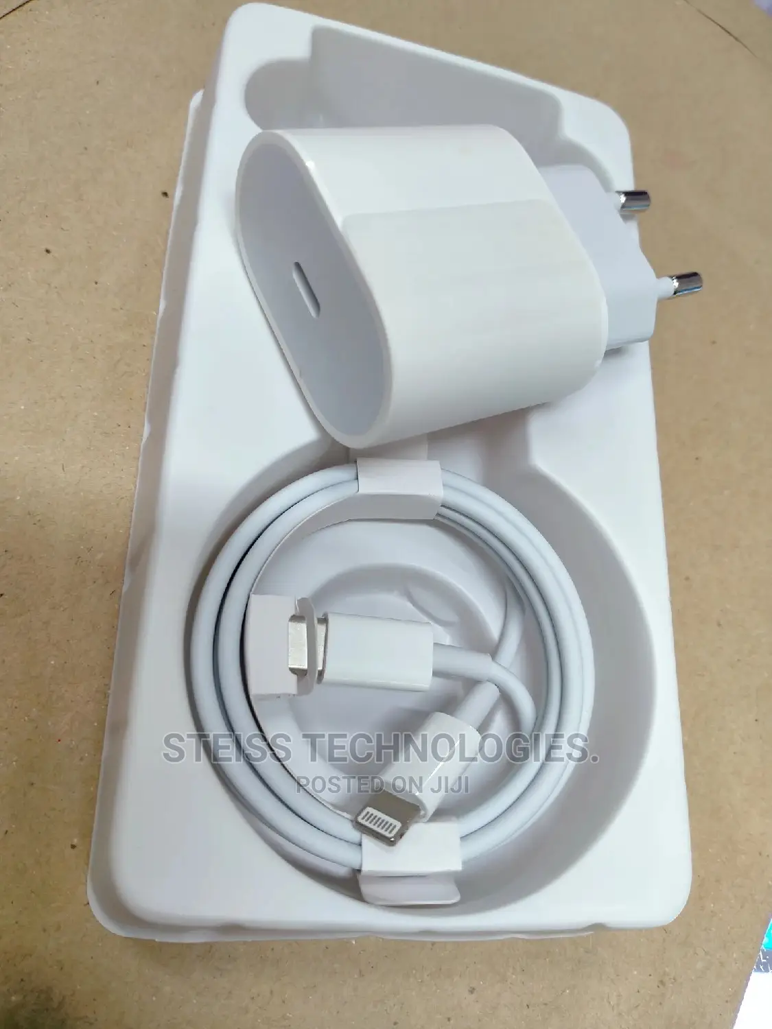 iPhone 13pro Max Charger