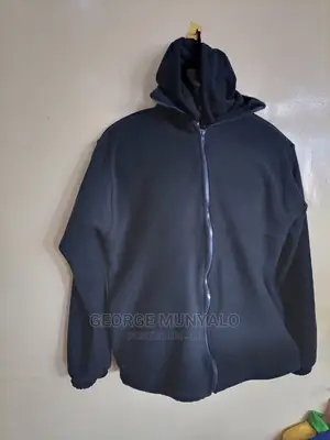 School Fleece Jackets