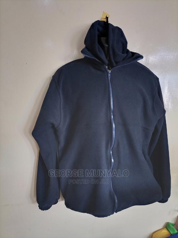 School Fleece Jackets - thumbnail 4