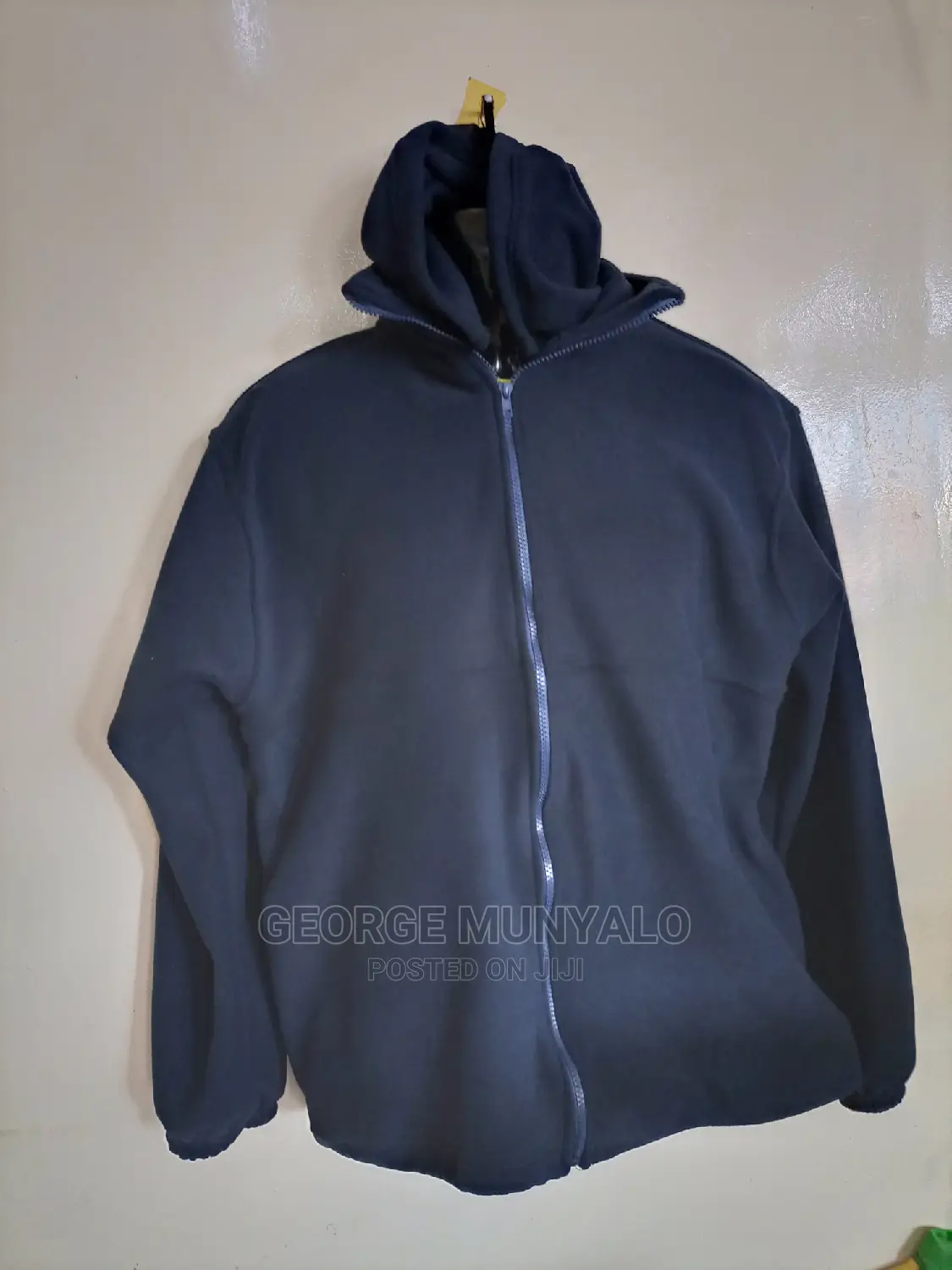 School Fleece Jackets