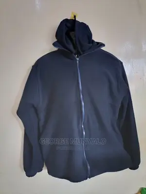 School Fleece Jackets