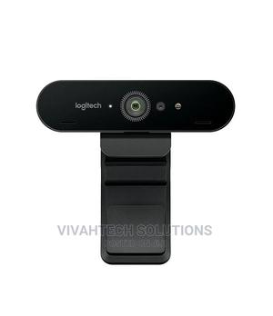 Logitech BRIO Webcam - thumbnail 2