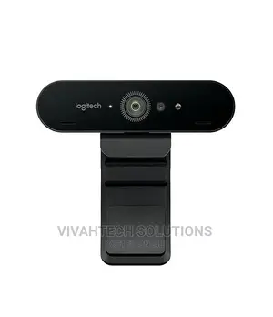 Logitech BRIO Webcam