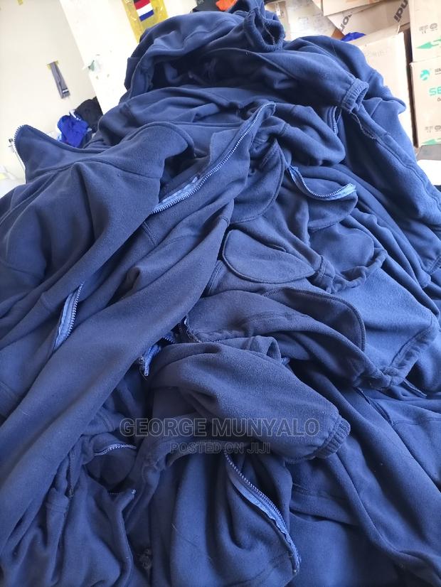 Fleece Jackets for School - thumbnail 4