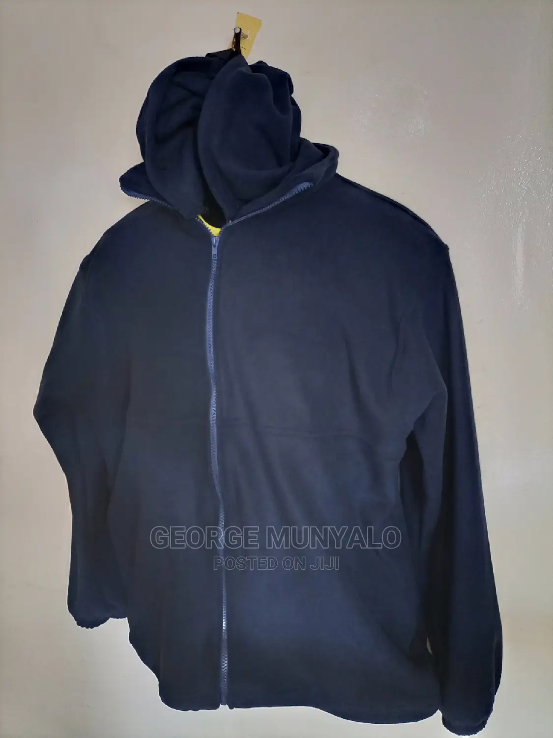 Fleece Jackets for School