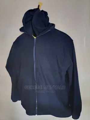 Fleece Jackets for School